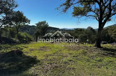 Terreno em condomínio fechado à venda na Estrada Marcos Antônio Peçanha, San Fernando Valley, Atibaia