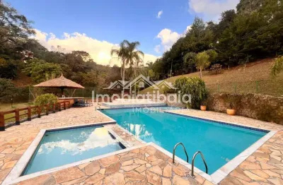 Casa à venda em cond. portal da montanha - bairro do portão atibaia - 125m²