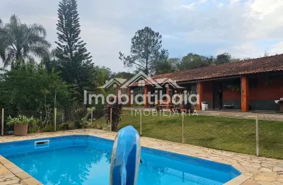 Chácara à venda cond. recanto dos pássaros - piracaia - 4.996m²