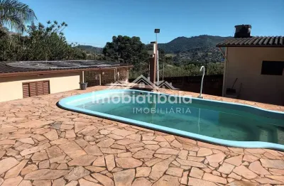 Chácara à venda bairro chácaras fernão dias - atibaia -1.349m²