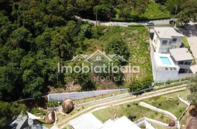 Terreno à venda cond. clube da montanha em atibaia - 608m²