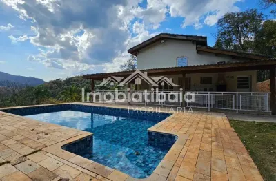 Chácara à venda bairro cachoeira | bom jesus dos perdões - 3.300m²