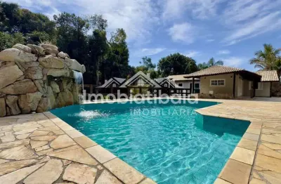 Chácara à venda em cond. alpes d&apos;ouro em bom jesus dos perdões - 1.312 m²