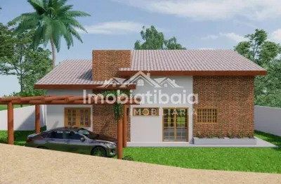 Casa de campo à venda bairro do portão | atibaia - 850m²