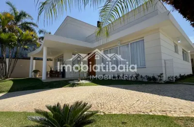 Casa à venda cond. vale do sol | bom jesus dos perdões - 688 m²