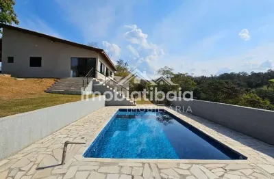 Chácara pé na água à venda - nazaré paulista - 8.000m²