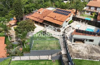 Chácara à venda Cond. Recreio da Montanha | Atibaia -  3.000m²