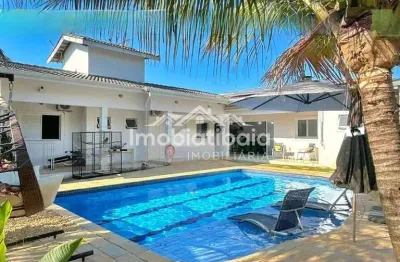 Casa em condomínio fechado com 3 quartos à venda na Estrada Hisaichi Take Bayashi, Usina, Atibaia