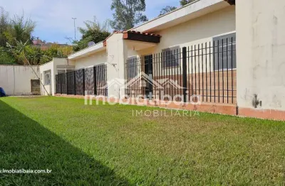 Casa com 2 quartos à venda na Rodovia Fernão Dias, Tanque, Atibaia