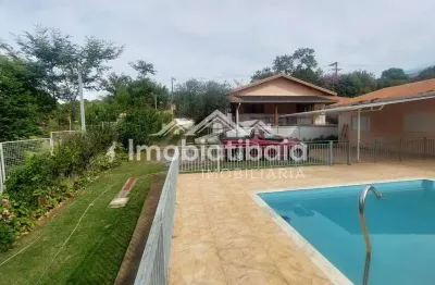 Chácara à venda jd. estância brasil atibaia - 1.000m²