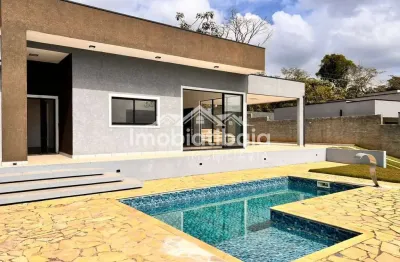 Chácara / sítio com 3 quartos à venda na Rua Angélico Bueno, Rosário, Atibaia