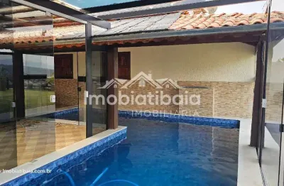 Chácara à venda estância santa maria do portão | atibaia - 1000m²