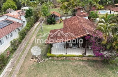Chácara à venda condomínio alpes d&apos;ouro | bom jesus dos perdões - 1.200m²