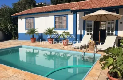 Chácara / sítio com 2 quartos à venda em Vicente Nunes, Nazaré Paulista 