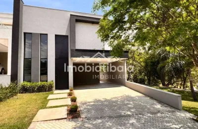 Sobrado à venda cond. sant vitale | bragança paulista - 305m²