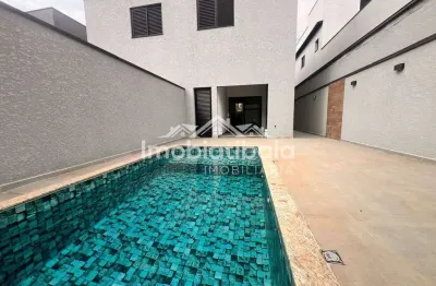 Casa com 3 quartos à venda na Rua Benedita Oliveira Freire, Vila Petrópolis, Atibaia