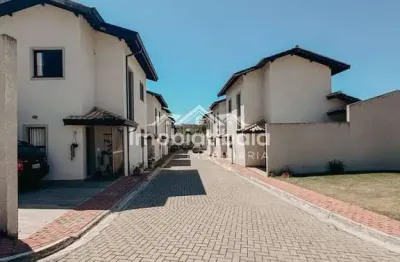 Casa em condomínio fechado com 3 quartos à venda na Rua Santa Cruz, Ribeirão dos Porcos, Atibaia