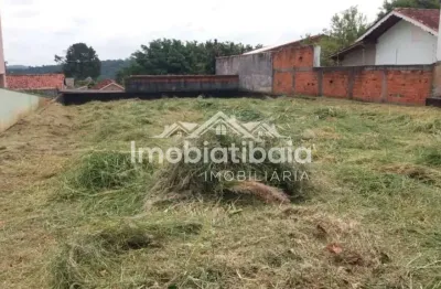 Terreno à venda na Rua dos Faveiros, Jardim dos Pinheiros, Atibaia