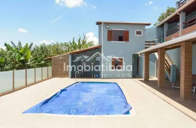 Chácara / sítio com 5 quartos à venda na Rua Goar Lorencini, Loteamento Estância Marilia, Jarinu