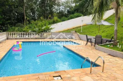 Chácara / sítio com 1 quarto à venda na Rodovia Fernão Dias, Tanque, Atibaia