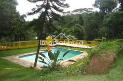 Chácara / sítio com 3 quartos à venda na Estrada Mário Freitas Da Silva - Mato Dentro, Mato Dentro, Mairiporã