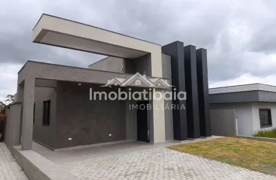 Casa com 3 quartos à venda na Estrada dos Pires, Rio Abaixo, Atibaia