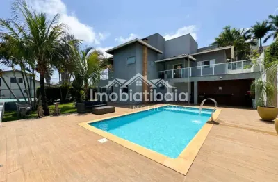 Casa à venda cond. vale do sol | bom jesus dos perdões - 1.119 m²