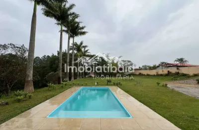 Chácara / sítio com 2 quartos à venda na Rua das Zínias, Chácaras Fernão Dias, Atibaia