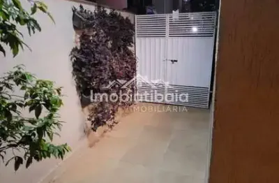 Casa à venda condomínio village - jd. estância brasil | atibaia