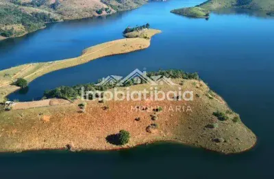 Terreno à venda na Estrada, Centro, Igaratá