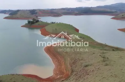 Terreno à venda na Estrada, Centro, Igaratá