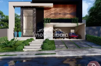 Casa com 4 quartos à venda na Alameda Nicolau João Tebecherani, Nova Gardênia, Atibaia