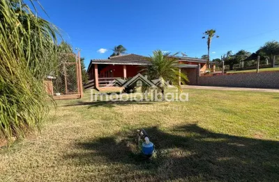 Casa com 3 quartos à venda na Rua Goar Lorencini, Caioçara, Jarinu