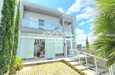 Casa à venda cond. quintas de maria | bom jesus dos perdões - 360m²