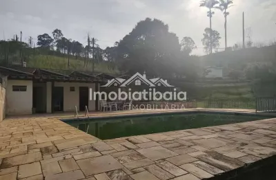 Edícula com piscina à venda jd. estância brasil | atibaia - 2.080m²