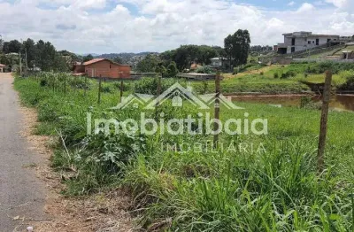 Terreno em condomínio fechado à venda na Rua Jasmim, Jardim Centenário, Atibaia