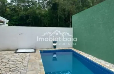 Casa com 2 quartos à venda na Travessa dos Arantes, Portão, Atibaia