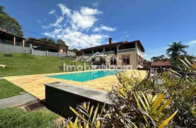 Casa com 5 quartos à venda na Avenida Paulista, Jardim Paulista, Atibaia