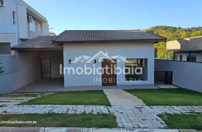 Casa à venda condomínio terras de atibaia ii | atibaia - 300m²