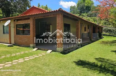 Chácara / sítio com 3 quartos à venda na Alameda das Azaléias, Laranjal, Atibaia