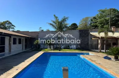 Chácara à venda bairro mãe dos homens | bragança paulista - 750m²