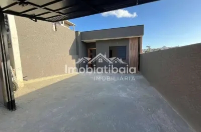 Casa com 2 quartos à venda na Rua Marabás, Jardim Imperial, Atibaia