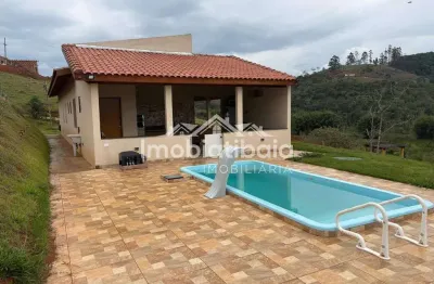 Chácara / sítio com 3 quartos à venda no Centro, Igaratá 