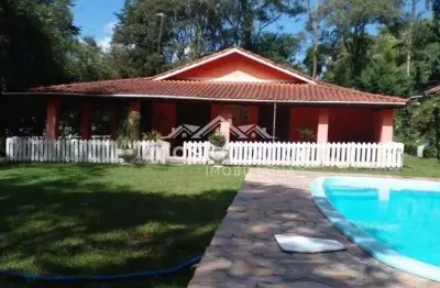 Chácara / sítio com 5 quartos à venda na Rural, Tenentes, Extrema