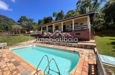 Chácara à venda cond. recanto dos palmares - atibaia - 2.200m²