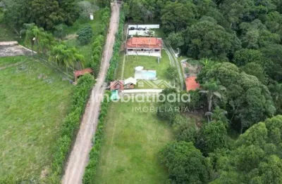 Chácara / sítio com 4 quartos à venda na Rua Goar Lorencini, Água Preta, Jarinu