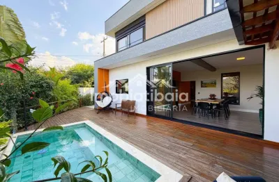 Casa em condomínio fechado com 4 quartos à venda na Rua Santo Antônio, Vale do Sol, Bom Jesus dos Perdões