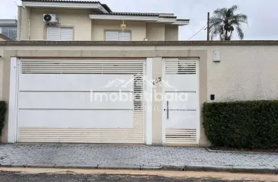 Casa com 3 quartos à venda na Avenida Juca Peçanha, Vila Santista, Atibaia