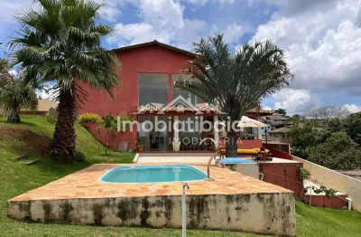 Chácara / sítio com 3 quartos à venda na Avenida Brasil, Jardim Estância Brasil, Atibaia