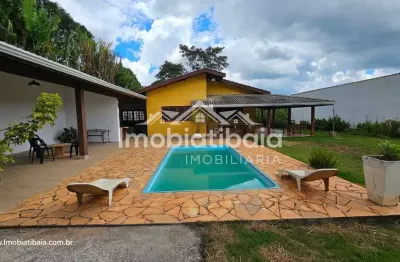 Chácara à venda Assoc. de moradores - Bairro do Portão | Atibaia - 800m²